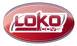 LOCOTOYS