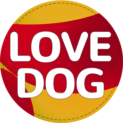 Love Dog
